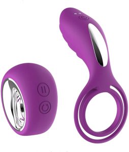 Cockring vibrant