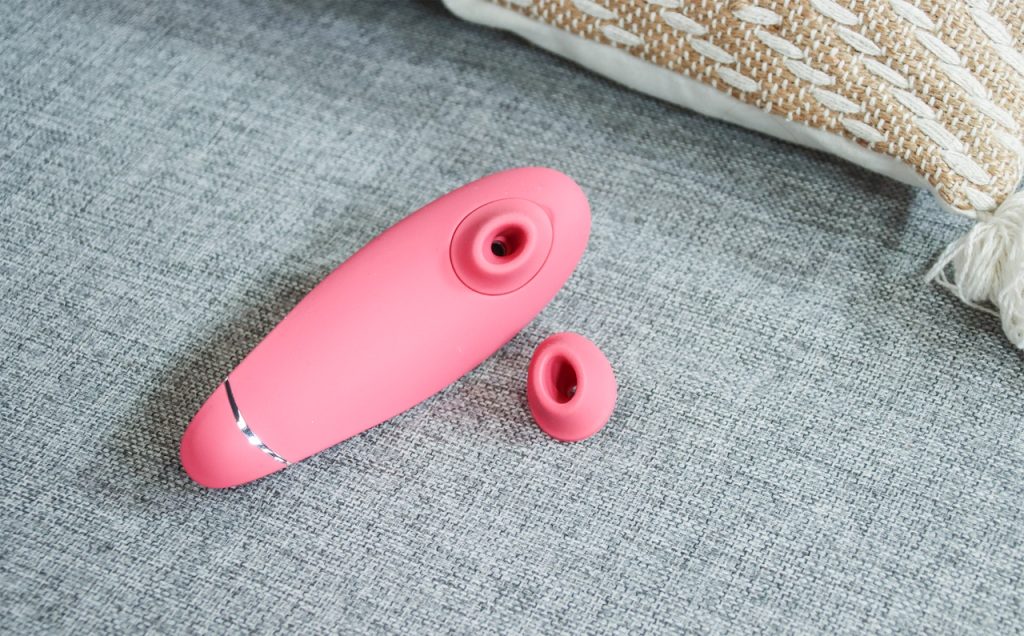 Le Womanizer Premium 2