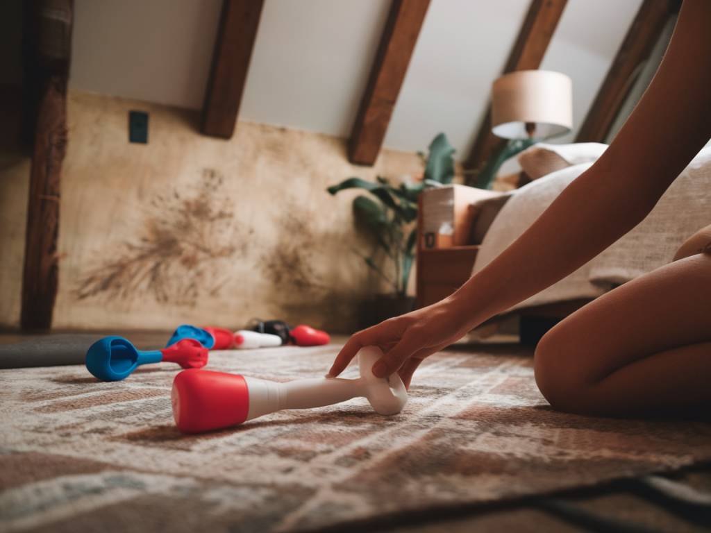 Les erreurs à éviter lors de l’utilisation d’un sextoy pour une expérience optimale