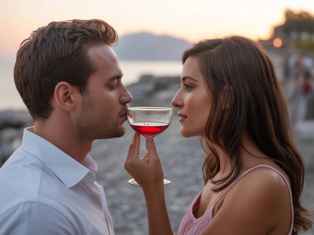 Les aphrodisiaques insolites venus du monde entier à découvrir en couple