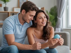 Les sextoys connectés : technologie et plaisir pour les couples à distance