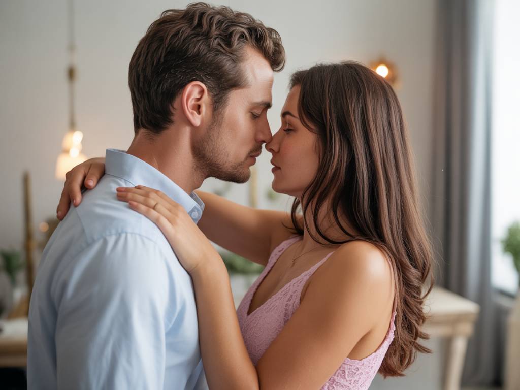 Comment les sextoys peuvent booster la complicité dans les couples de longue date