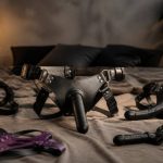 God ceinture : guide d’achat pour choisir le meilleur harnais strap-on