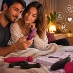 Lush Toy : guide d’achat et conseils pour bien choisir en couple