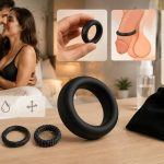 Cook ring : comment choisir et utiliser un anneau pénien en toute sécurité