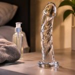 Gode en verre : conseils pour bien le choisir et l’utiliser