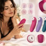 Liberty Womanizer : comment choisir ce stimulateur clitoridien ?