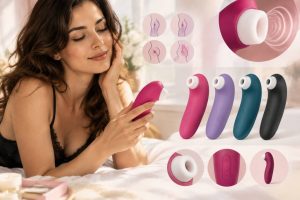 Liberty Womanizer : comment choisir ce stimulateur clitoridien ?