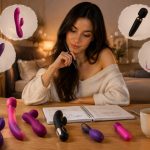 Avis vibromasseur : comment choisir le modèle adapté à ses envies